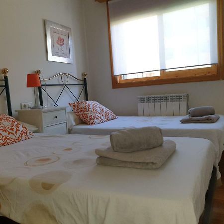 Apartamento Apartamento Rapitan Jaca Exterior foto