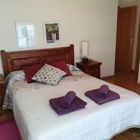 Apartamento Apartamento Rapitan Jaca Exterior foto