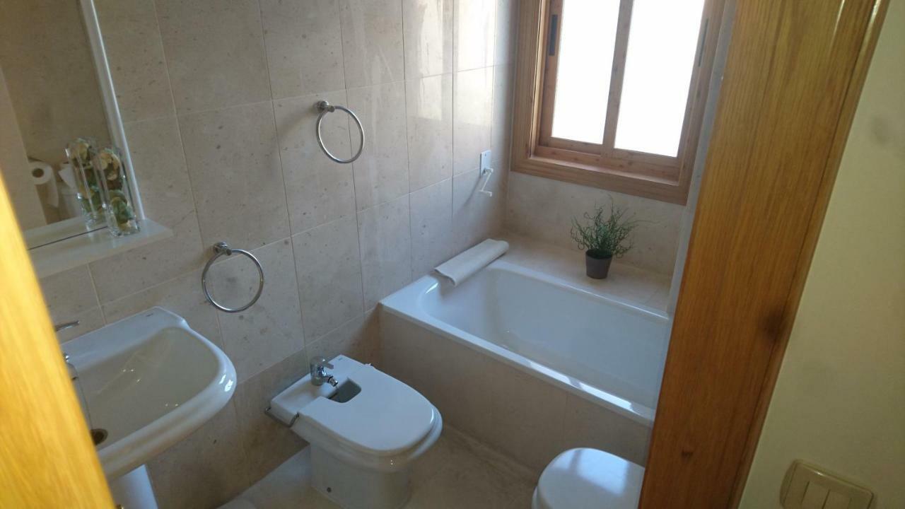 Apartamento Apartamento Rapitan Jaca Exterior foto